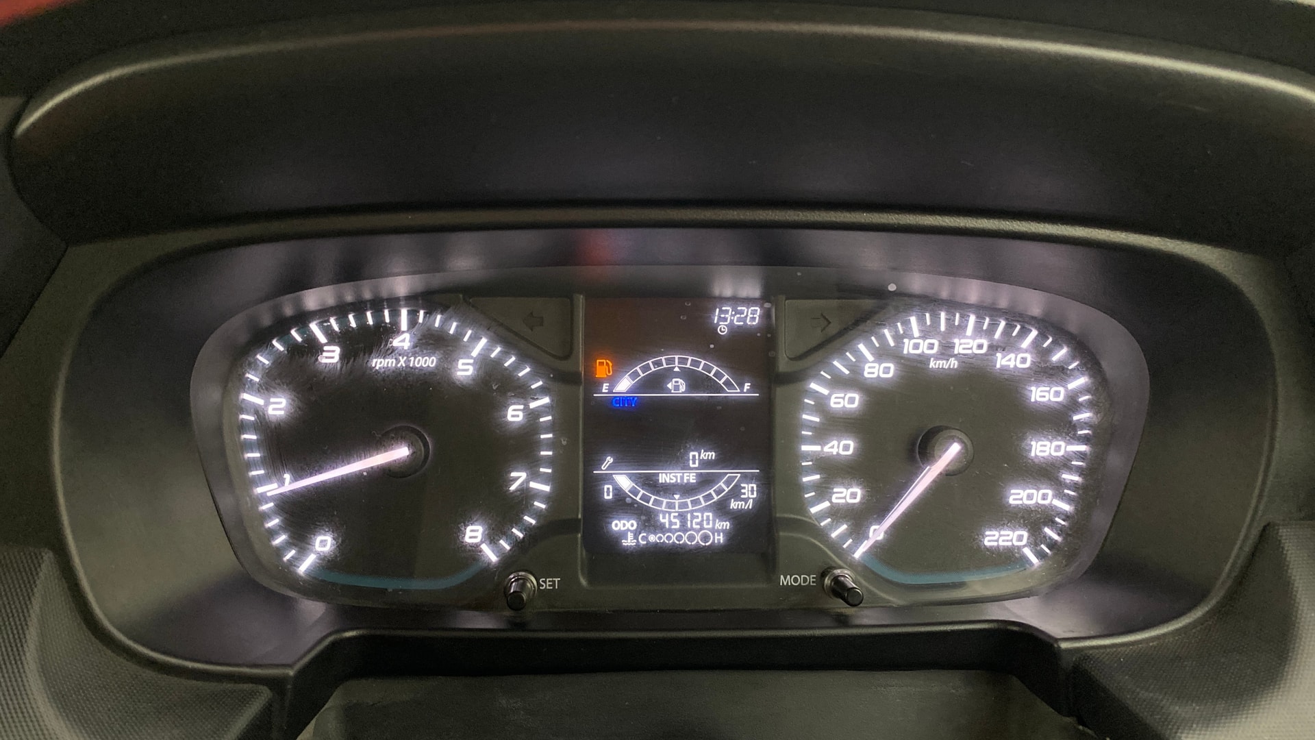 Used 2022 Tata Punch Used 2022 Tata Punch