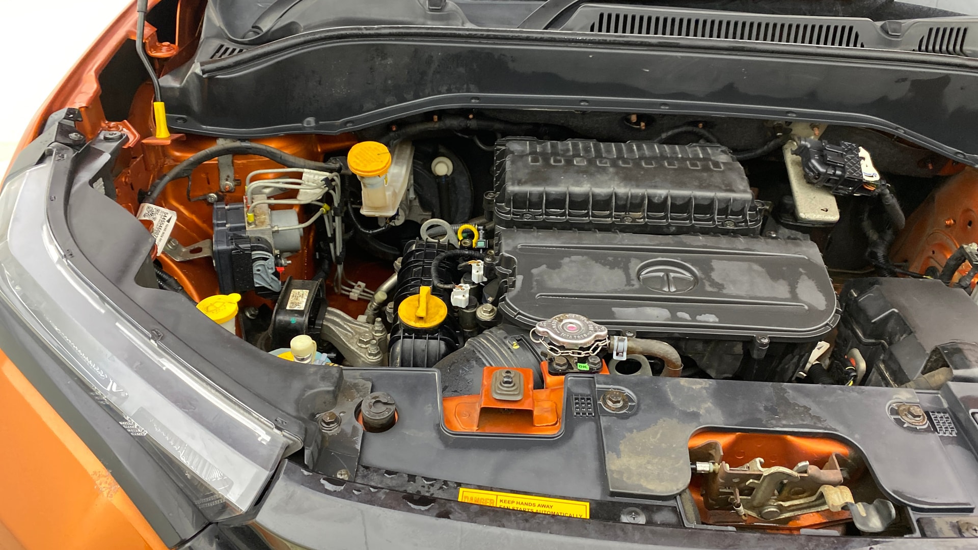Used 2022 Tata Punch Used 2022 Tata Punch