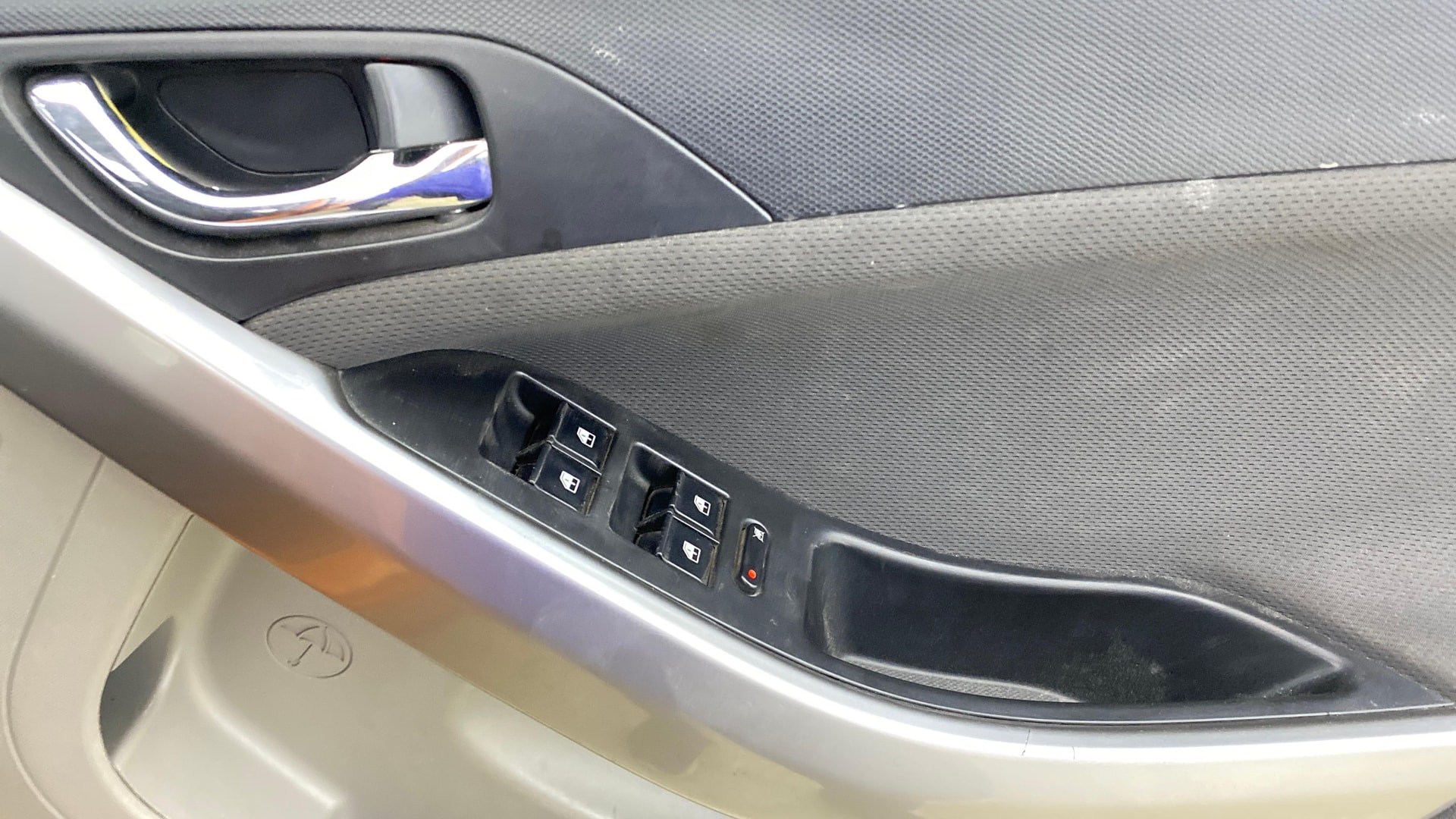 Used 2018 Tata Nexon Used 2018 Tata Nexon