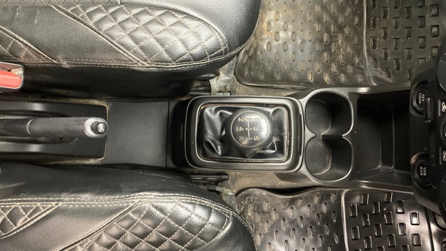 View Maruti Suzuki 1000 Image 38 Used Maruti Suzuki 1000 Image 38