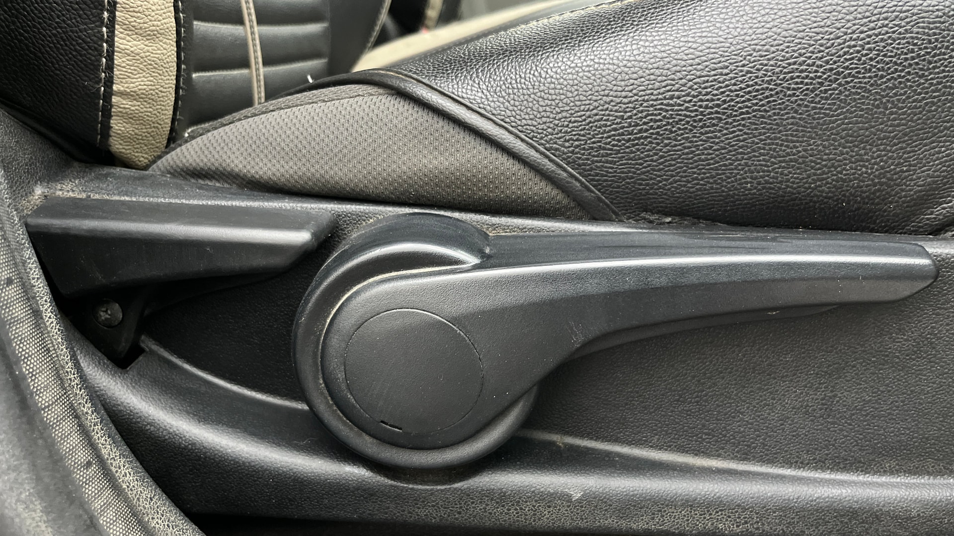 Used 2017 Tata Tiago Used 2017 Tata Tiago