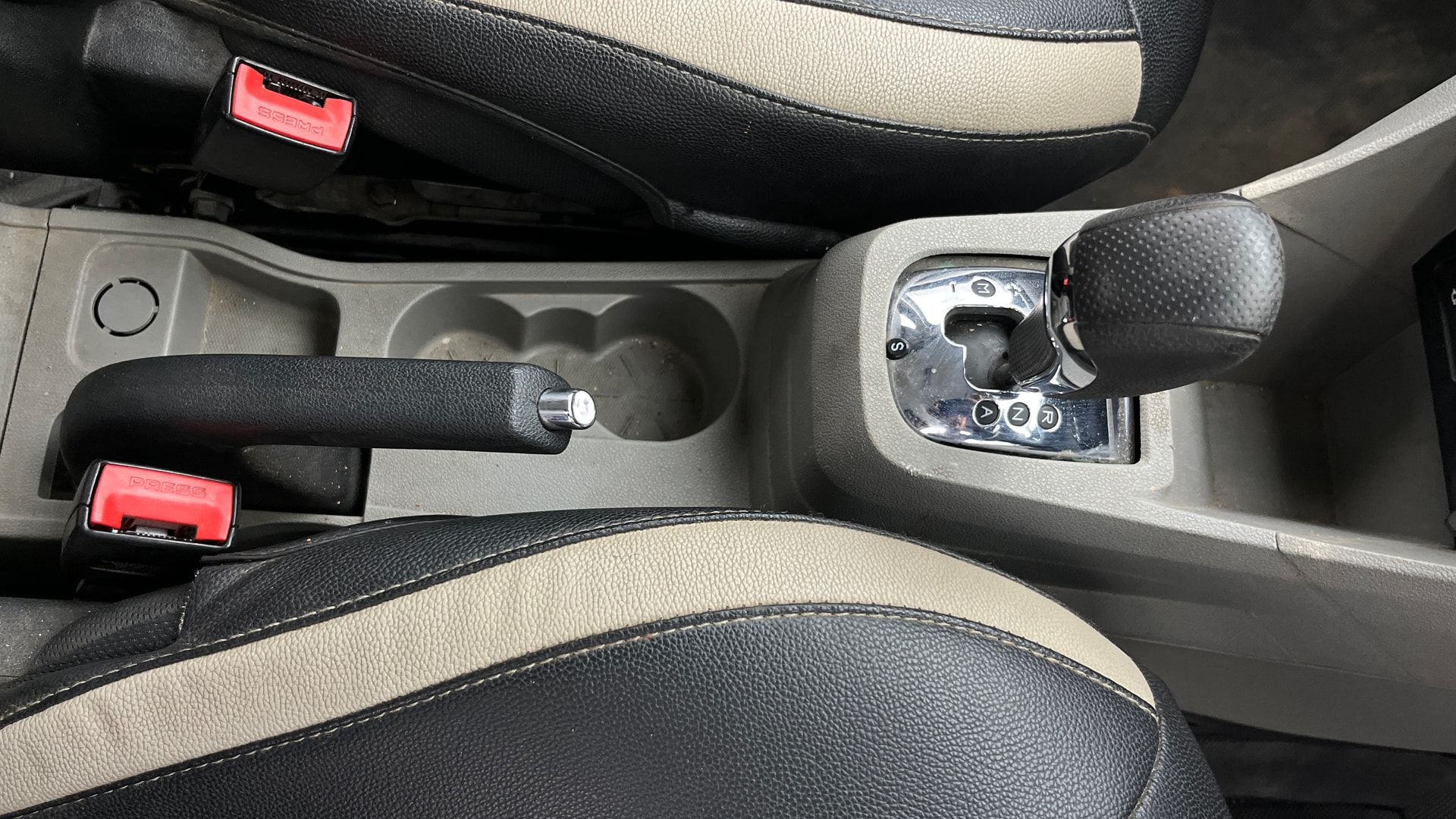Used 2017 Tata Tiago Used 2017 Tata Tiago