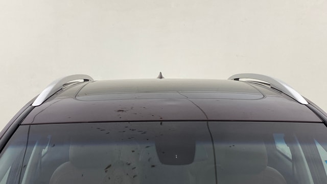 View MG Hector Plus Image 36 Used MG Hector Plus Image 36