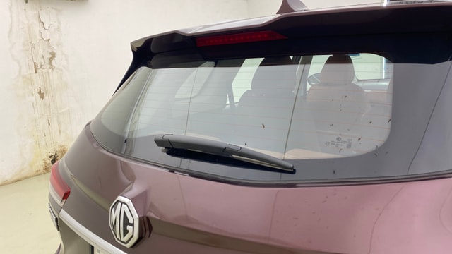 View MG Hector Plus Image 25 Used MG Hector Plus Image 25