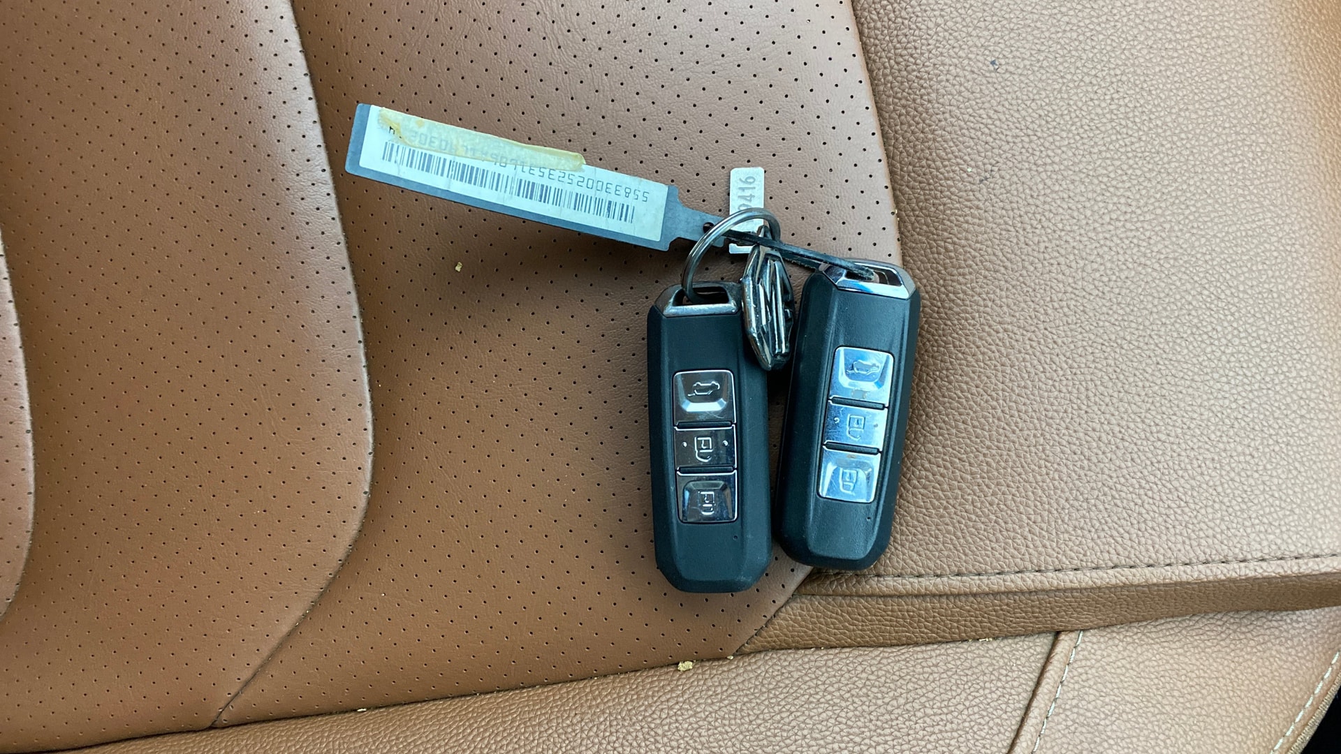 Used 2021 MG Hector Plus Used 2021 MG Hector Plus