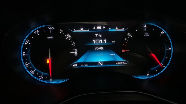 View MG Hector Plus Image 22 Used MG Hector Plus Image 22