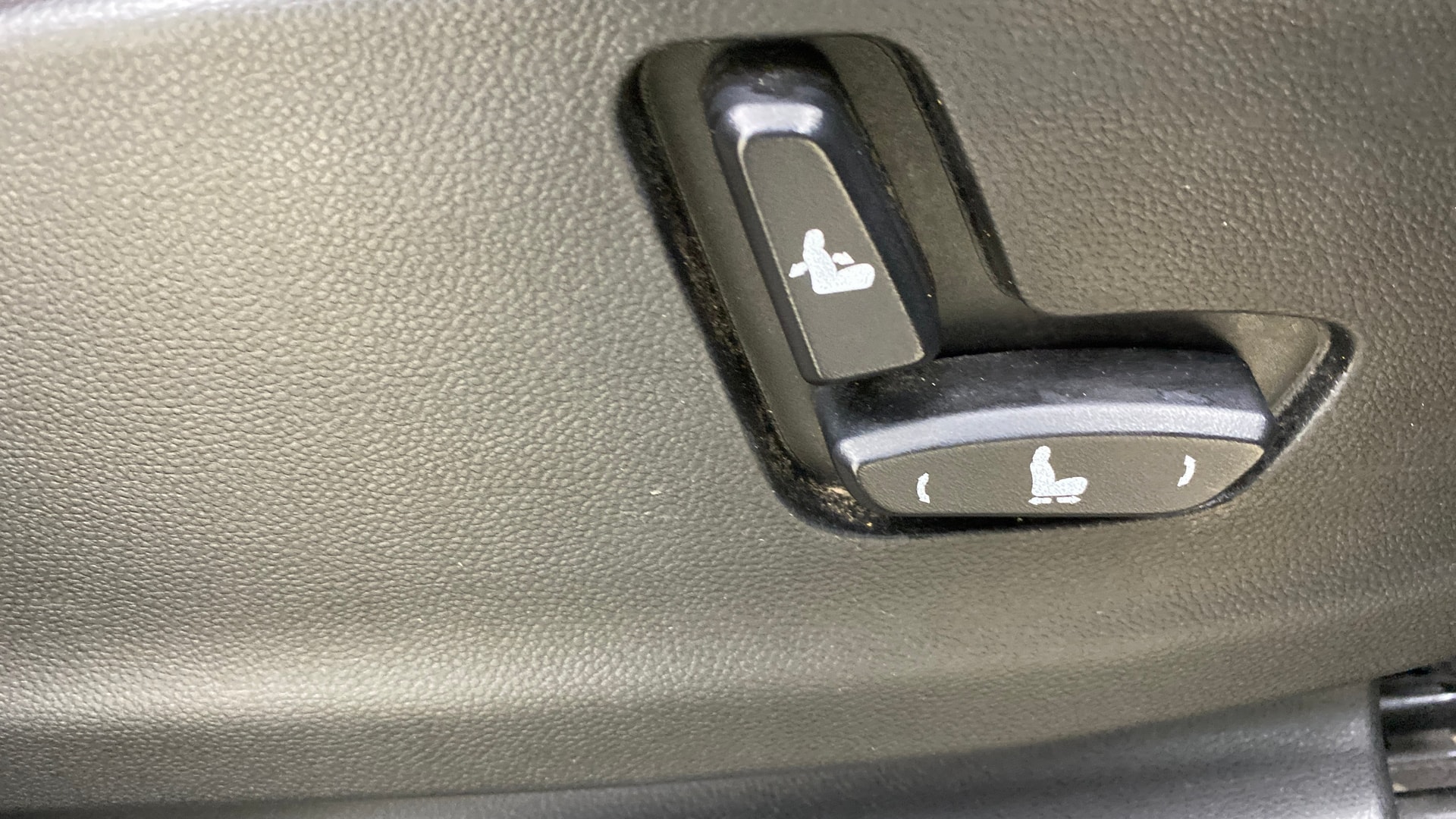 Used 2021 MG Hector Plus Used 2021 MG Hector Plus