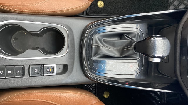 View MG Hector Plus Image 44 Used MG Hector Plus Image 44