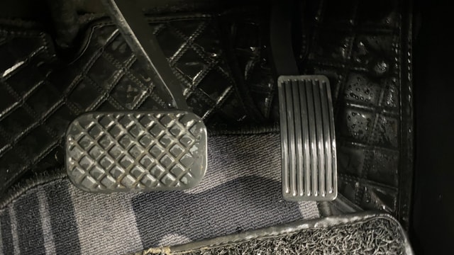 View MG Hector Plus Image 30 Used MG Hector Plus Image 30