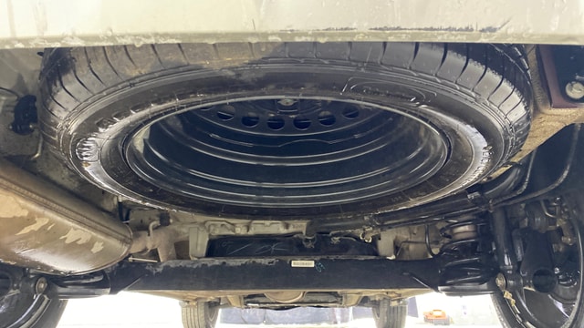 View MG Hector Plus Image 18 Used MG Hector Plus Image 18