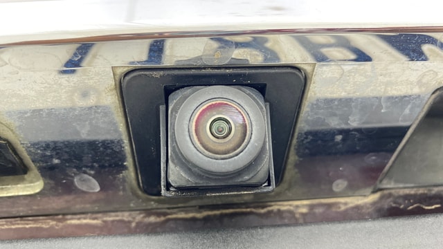 View MG Hector Plus Image 17 Used MG Hector Plus Image 17