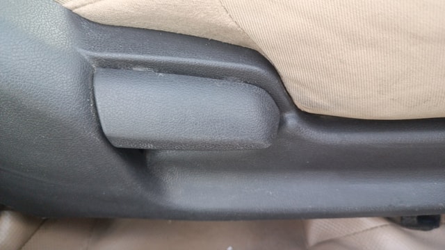 View Hyundai Fluidic Verna Image 18 Used Hyundai Fluidic Verna Image 18