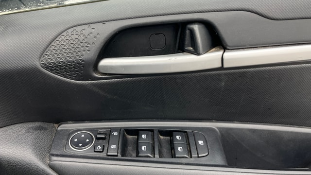 View Kia Sonet Image 40 Used Kia Sonet Image 40