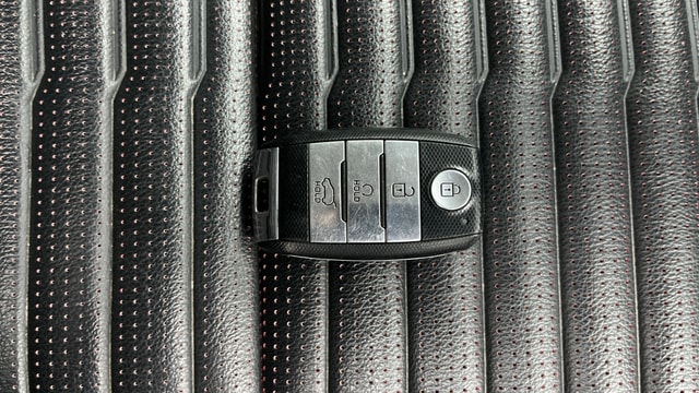 View Kia Sonet Image 19 Used Kia Sonet Image 19