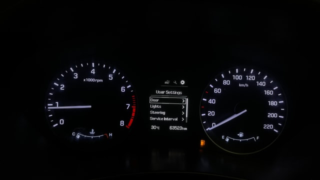 View Hyundai Elite i20 Image 35 Used Hyundai Elite i20 Image 35