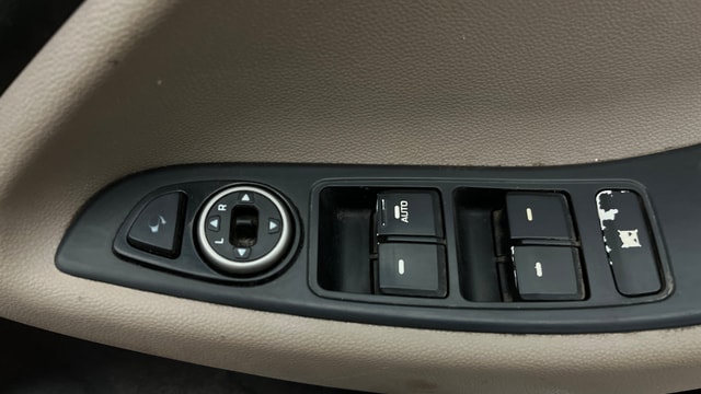 View Hyundai Elite i20 Image 33 Used Hyundai Elite i20 Image 33