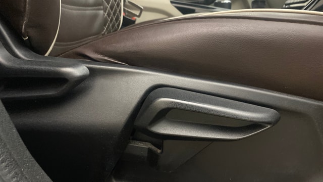 View Tata Nexon Image 18 Used Tata Nexon Image 18