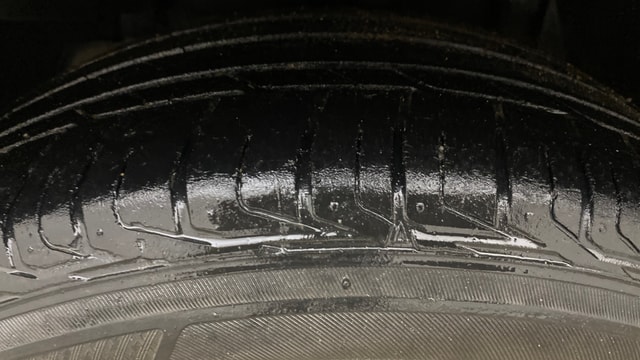View Tata Nexon Image 12 Used Tata Nexon Image 12