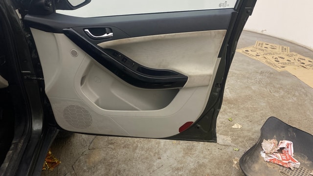 View Tata Nexon Image 33 Used Tata Nexon Image 33