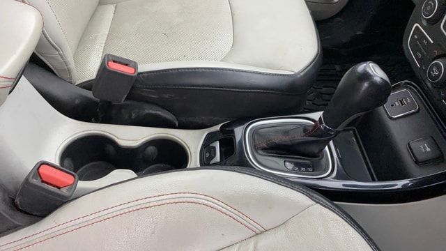 View Jeep Compass Image 42 Used Jeep Compass Image 42