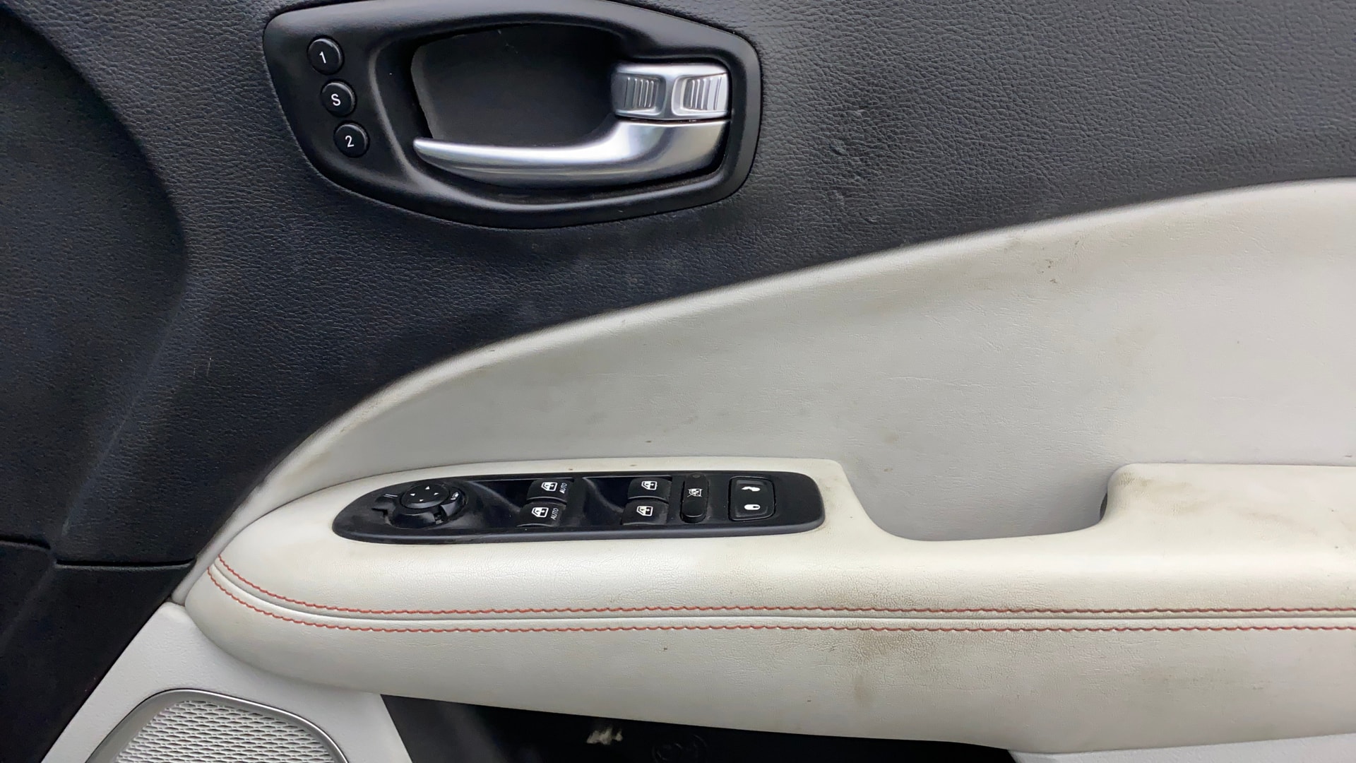 Used 2019 Jeep Compass Used 2019 Jeep Compass