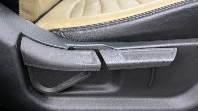 View Kia Sonet Image 19 Used Kia Sonet Image 19
