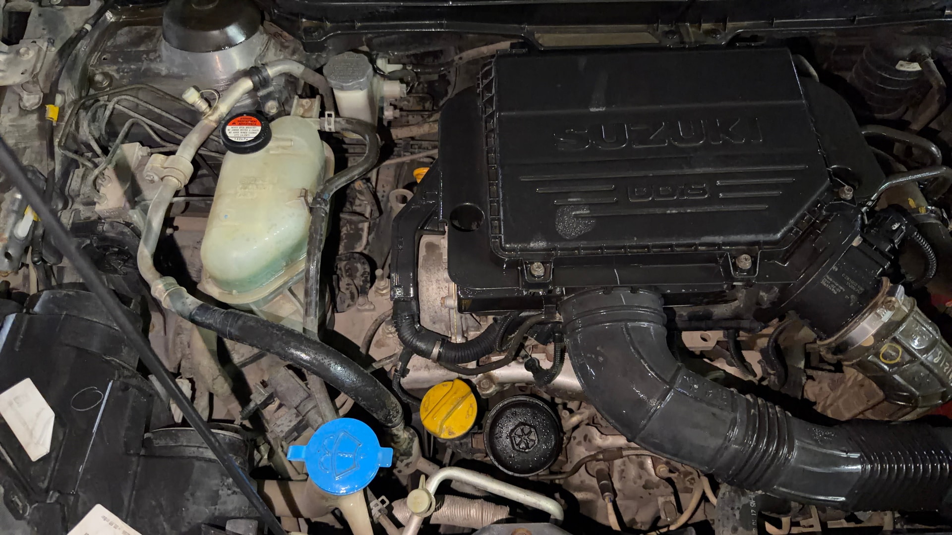 Used 2017 Maruti Suzuki 1000 Used 2017 Maruti Suzuki 1000
