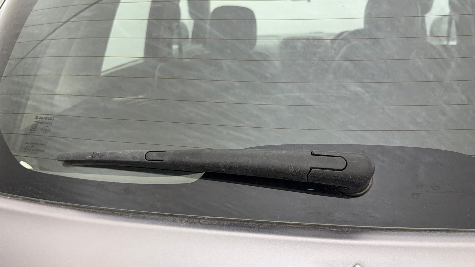 Used 2017 Maruti Suzuki 1000 Used 2017 Maruti Suzuki 1000