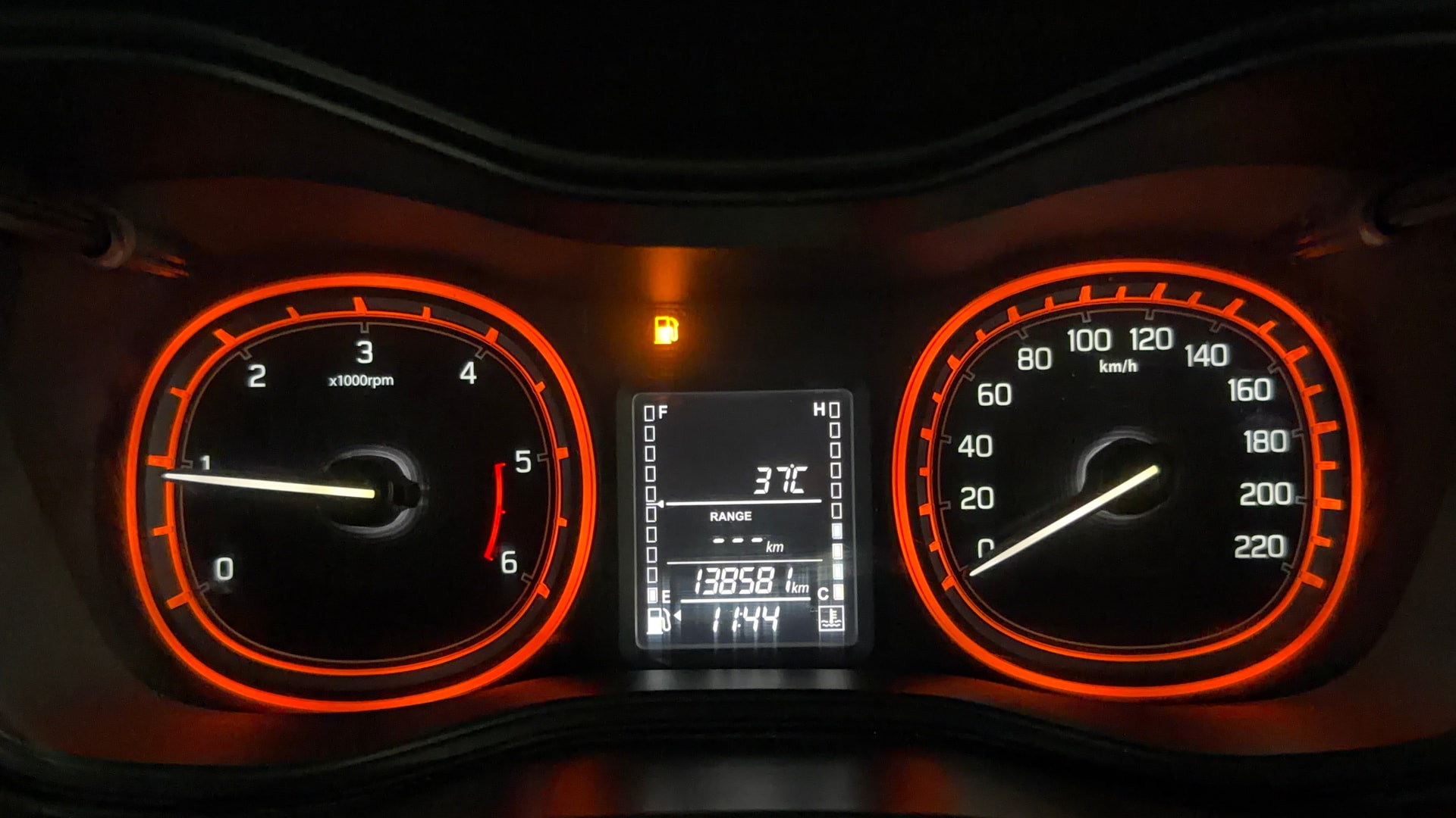 Used 2017 Maruti Suzuki 1000 Used 2017 Maruti Suzuki 1000