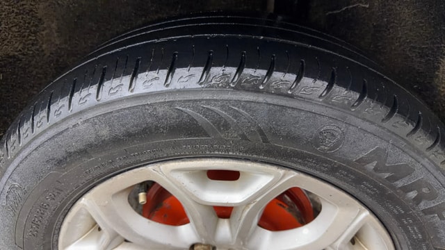 View Ford EcoSport Image 19 Used Ford EcoSport Image 19