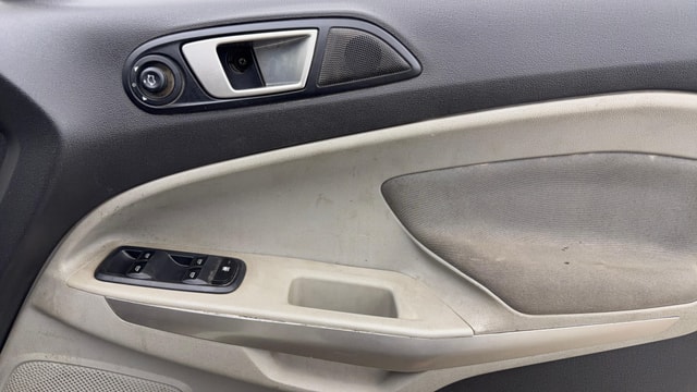 View Ford EcoSport Image 32 Used Ford EcoSport Image 32