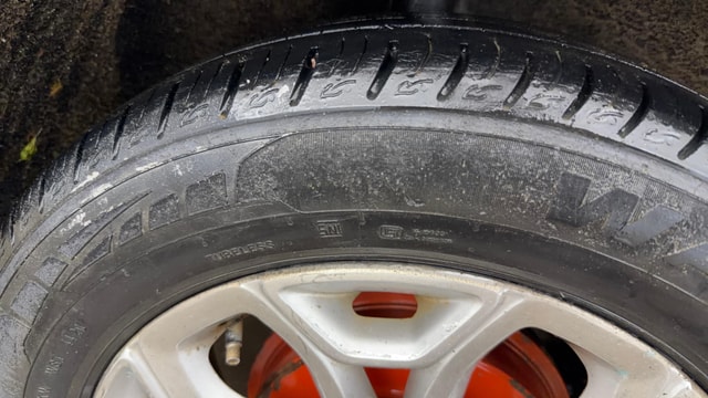 View Ford EcoSport Image 14 Used Ford EcoSport Image 14