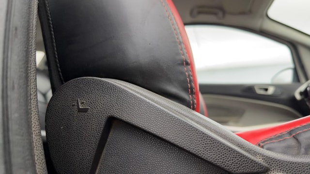 View Ford EcoSport Image 18 Used Ford EcoSport Image 18