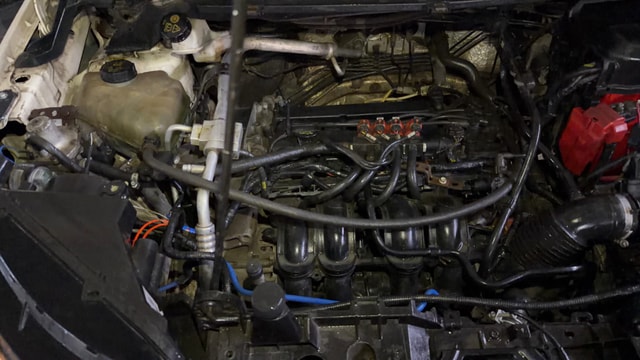 View Ford EcoSport Image 3 Used Ford EcoSport Image 3