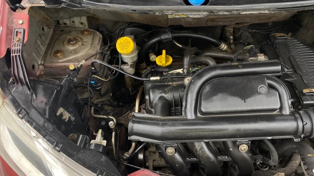 View Datsun Redi GO Image 3 Used Datsun Redi GO Image 3