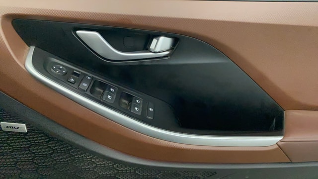 View Hyundai Alcazar Image 41 Used Hyundai Alcazar Image 41