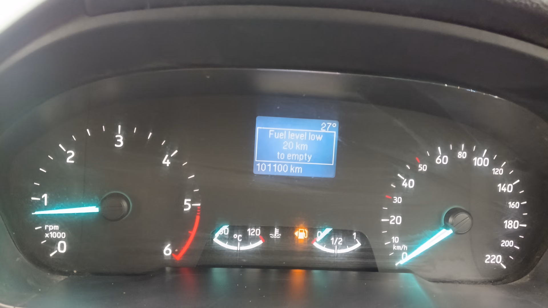 Used 2018 Ford EcoSport Used 2018 Ford EcoSport