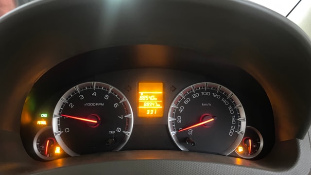 View Maruti Suzuki 1000 Image 34 Used Maruti Suzuki 1000 Image 34