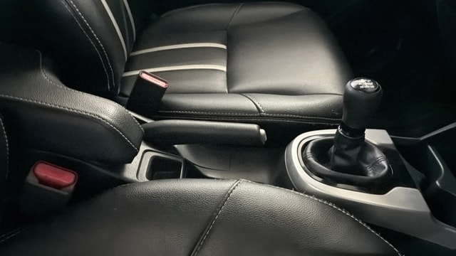 View Honda WR-V Image 39 Used Honda WR-V Image 39