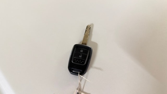 View Honda WR-V Image 28 Used Honda WR-V Image 28