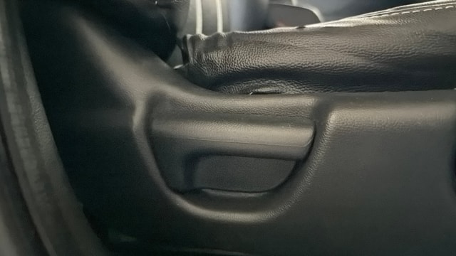View Honda WR-V Image 18 Used Honda WR-V Image 18