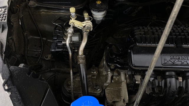 View Honda WR-V Image 3 Used Honda WR-V Image 3