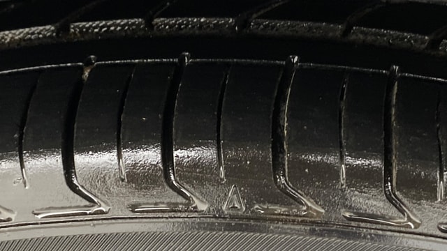 View Honda WR-V Image 14 Used Honda WR-V Image 14