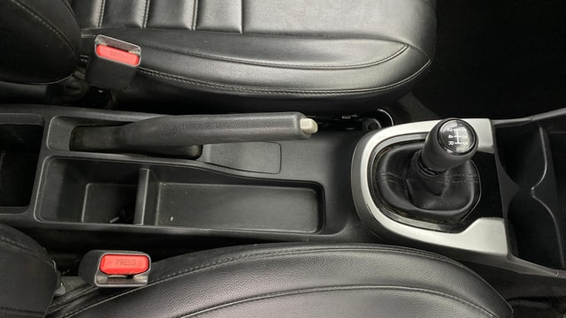 View Honda WR-V Image 38 Used Honda WR-V Image 38