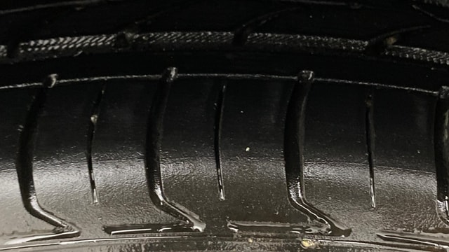 View Honda WR-V Image 19 Used Honda WR-V Image 19