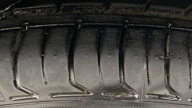 View Honda WR-V Image 43 Used Honda WR-V Image 43