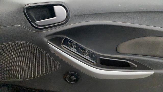 View Ford Figo Aspire Image 33 Used Ford Figo Aspire Image 33