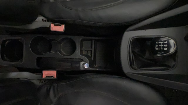 View Ford Figo Aspire Image 38 Used Ford Figo Aspire Image 38