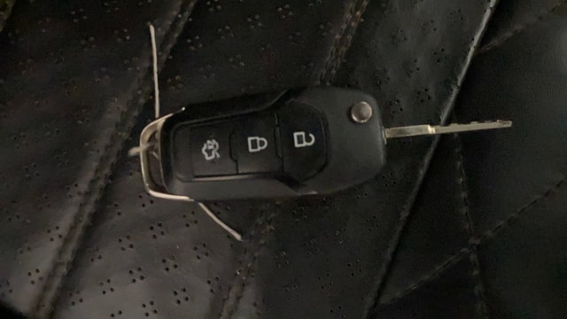 View Ford Figo Aspire Image 27 Used Ford Figo Aspire Image 27
