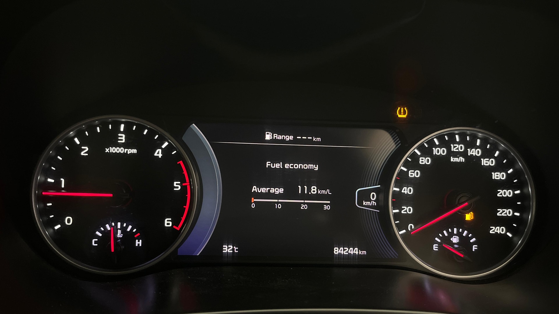 View 2022 Kia Seltos HTX Plus Diesel Image 21 Used 2022 Kia Seltos HTX Plus Diesel Image 21